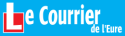 Le Courrier de l&rsquo;Eure