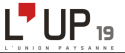 L&rsquo;Union Paysanne